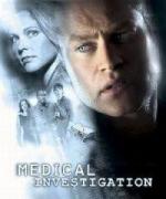 Медицинское расследование / Medical Investigation (2004)