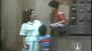 Кадры из фильма Моя вторая мама / Mi segunda Madre (1989)