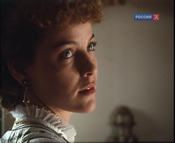 Кадр из фильма Красотки Эдит Уортон / The Buccaneers (1995)