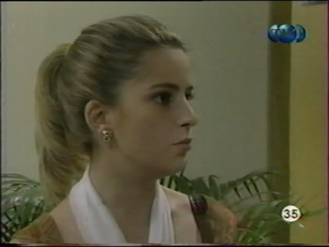 Кадр из фильма Марисоль / Marisol (1996)