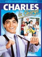 Чарльз в ответе / Charles in Charge (1984)