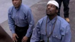 Кадры из фильма Тюрьма «ОZ» / Oz (1997)