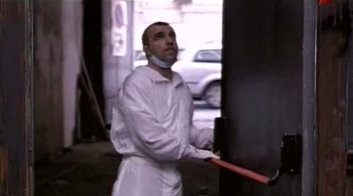 Кадр из фильма Доказательства преступления / R.I.S. - Delitti imperfett (2005)