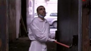 Кадры из фильма Доказательства преступления / R.I.S. - Delitti imperfett (2005)