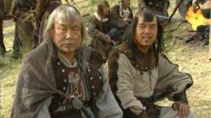 Кадры из фильма Чингисхан / Genghis Khan (2004)
