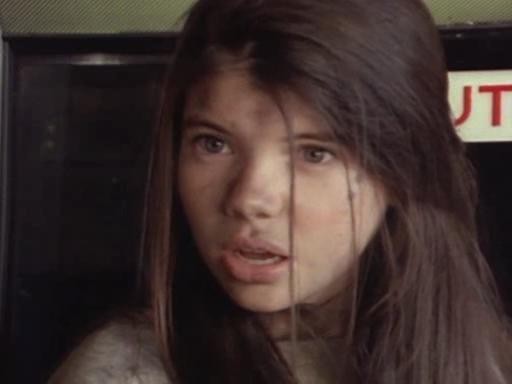 Кадр из фильма Девочка из завтра / The Girl from Tomorrow (1991)