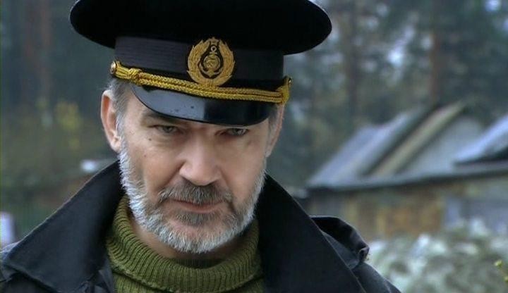 Кадр из фильма Сердце капитана Немова (2009)