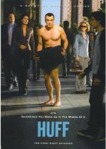 Доктор Хафф / Huff (2004)