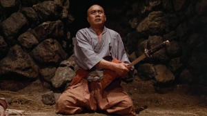 Кадры из фильма Сёгун / Shogun (1980)