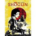 Сёгун / Shogun (1980)