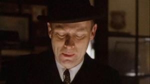 Кадры из фильма Инспектор Аллейн расследует / Inspector Alleyn Mysteries (1990)