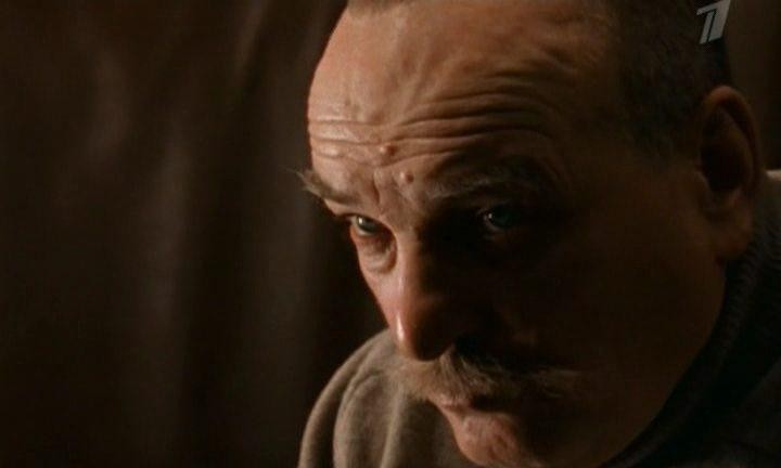 Кадр из фильма Воспоминания о Шерлоке Холмсе (2000)