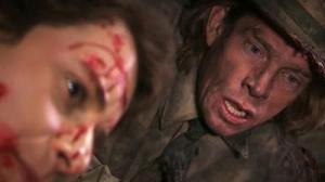Кадры из фильма Зомби с дороги (Дорожные зомби) / Zombie Roadkill (2010)