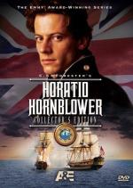 Горацио Хорнблауэр / Hornblower: The Even Chance (1998)
