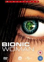 Биобаба / Bionic Woman (2007)