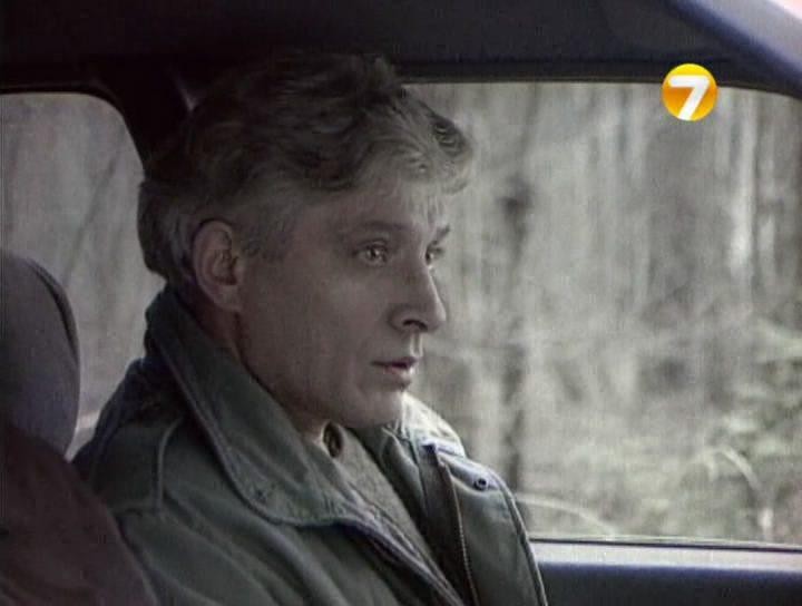 Кадр из фильма Сезон охоты / 16+ (1997)