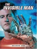 Человек-невидимка / The Invisible Man (2000)