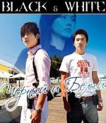 Черный и Белый / Pi zi ying xiong (2009)