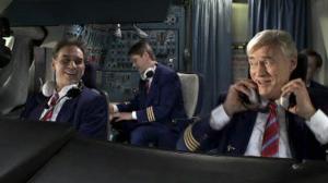 Кадры из фильма Высший пилотаж (2009)