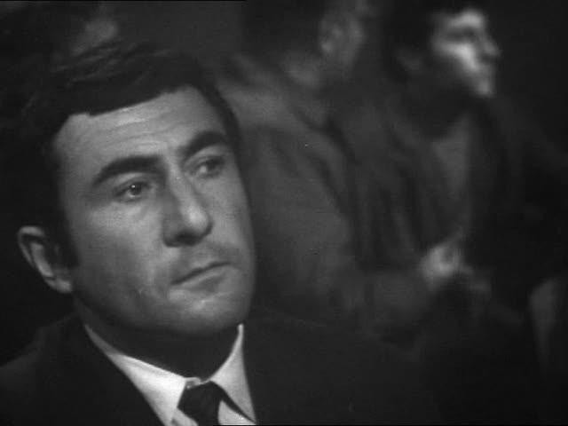 Кадр из фильма Следствие ведут ЗнаТоКи (1971)