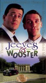 Дживс и Вустер / Jeeves and Wooster (1990)