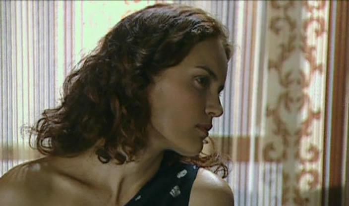 Кадр из фильма У.Е. (2006)