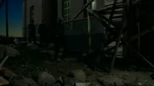 Кадры из фильма Батюшка (2008)