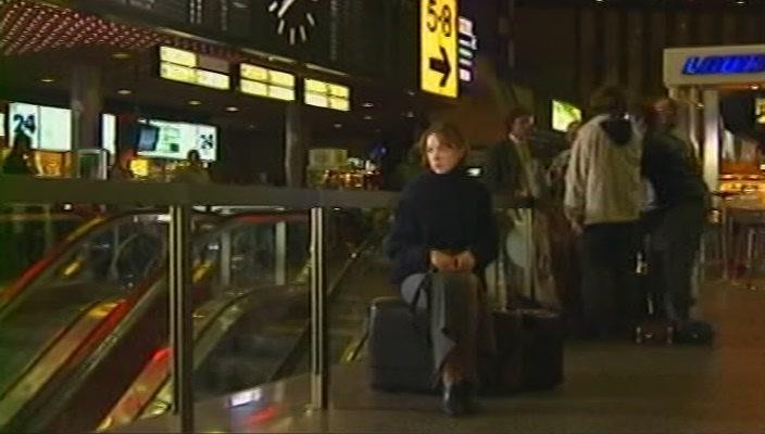 Кадр из фильма Прощальное эхо (2004)