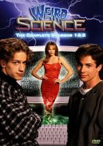 Чудеса науки / Weird Science (1994)