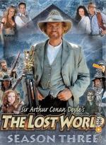 Затерянный мир / The Lost World (1999)