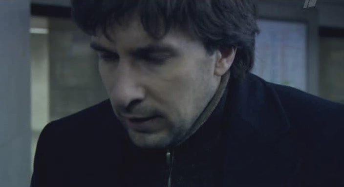 Кадр из фильма Возмездие (2011)