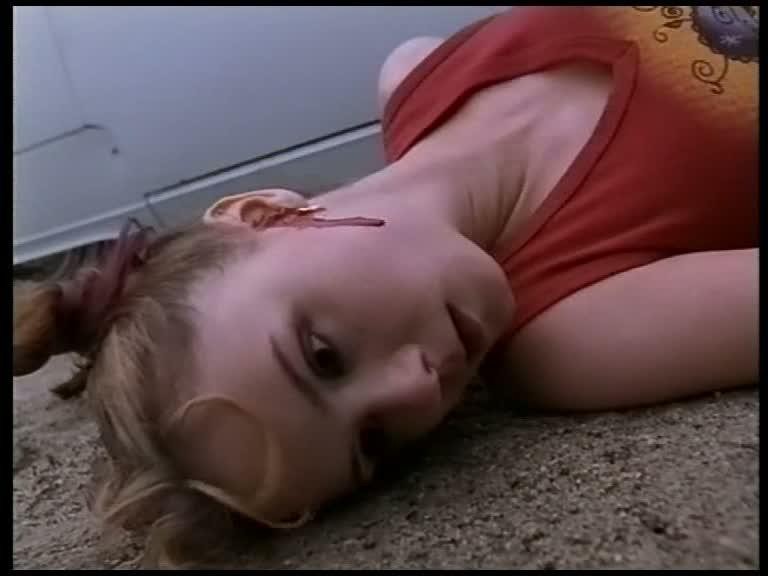 Кадр из фильма Рокеры / Strange Frequency (2001)