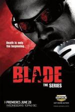 Блэйд: Сериал / Blade: The Series (2006)