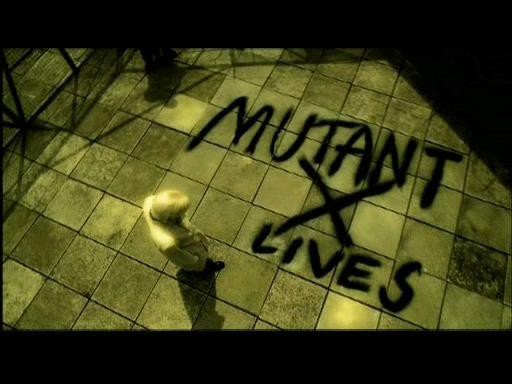 Кадр из фильма Мутанты Икс / Mutant X (2001)