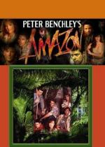 Амазония (Амазонка Питера Бенчли) / Peter Benchley's Amazon (1999)