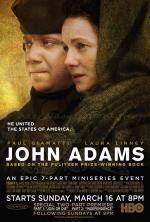 Джон Адамс / John Adams (2008)