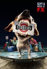 Терьеры / Terriers (2010)