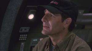 Кадры из фильма Звездный путь: Энтерпрайз / Star Trek: Enterprise (2001)