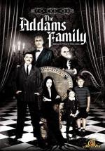 Семейка Аддамс / The Addams Family (1964)
