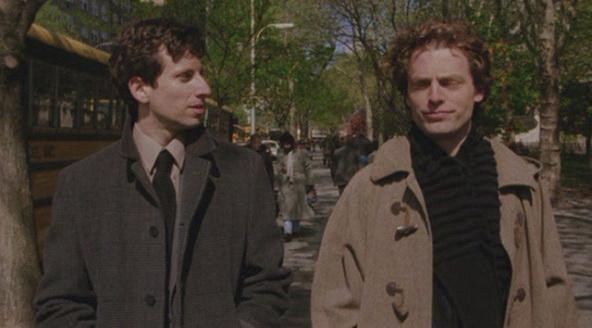 Кадр из фильма Ангелы в Америке / Angels in America (2003)