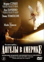 Ангелы в Америке / Angels in America (2003)