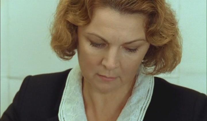 Кадр из фильма Исаев (2009)