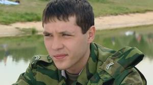 Кадры из фильма Колобков. Настоящий полковник! / 16+ (2007)