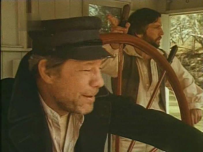 Кадр из фильма Все реки текут / All the Rivers Run (1983)