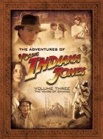 Приключения молодого Индианы Джонса / The Young Indiana Jones Chronicles (1992)
