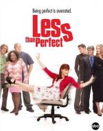 Клава, давай! / Less Than Perfect (2005)