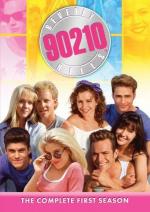 Беверли Хиллз 90210 / Beverly Hills, 90210 (1990)