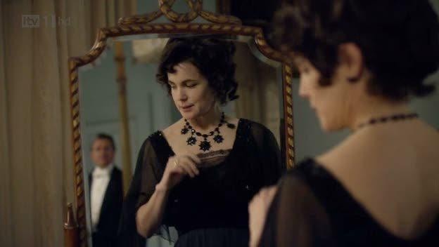 Кадр из фильма Аббатство Даунтон / Downton Abbey (2010)