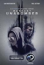 Охота на Унабомбера / Manhunt: Unabomber (2017)