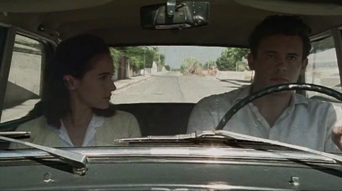 Кадр из фильма Дон Корлеоне / Korleone (2007)